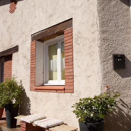 Le Martel Dom wakacyjny