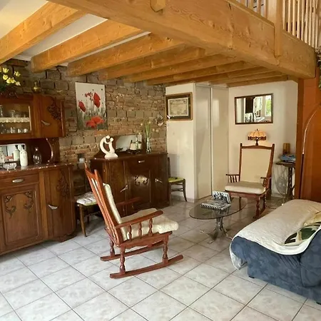 Le Martel Dom wakacyjny Lagrave