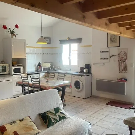 Le Martel Dom wakacyjny