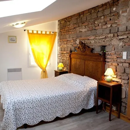 Dom wakacyjny Le Martel