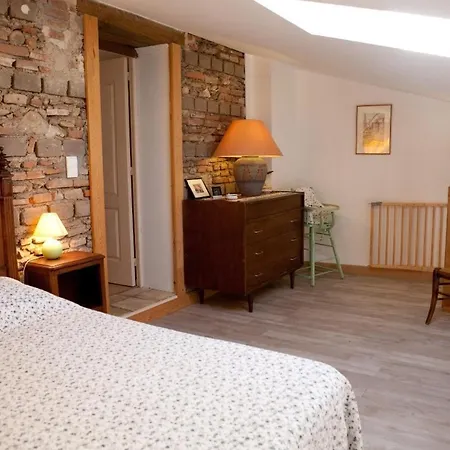 Сasa de vacaciones Le Martel