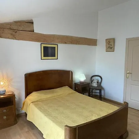 Сasa de vacaciones Le Martel *