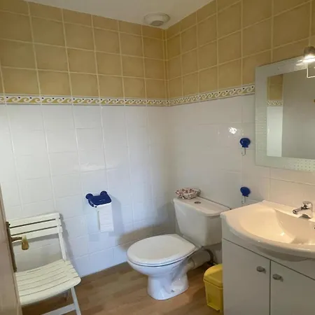 Сasa de vacaciones Le Martel *