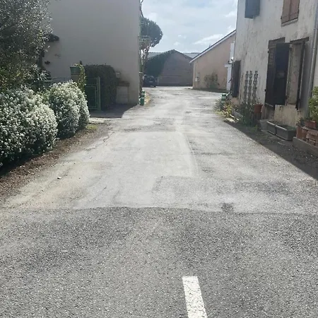 Сasa de vacaciones Le Martel *