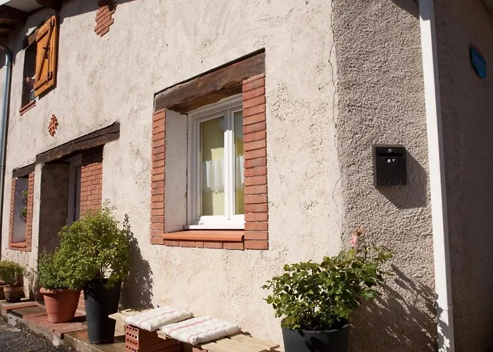 Le Martel Dom wakacyjny