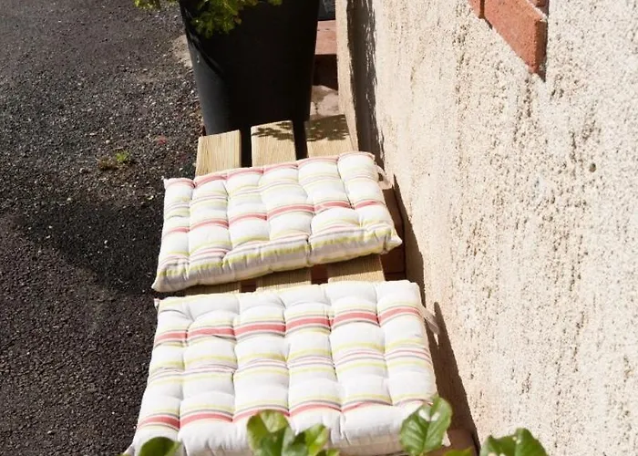 Сasa de vacaciones Le Martel *