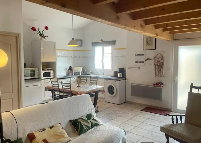 Le Martel Сasa de vacaciones