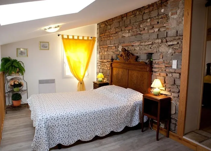 Dom wakacyjny Le Martel