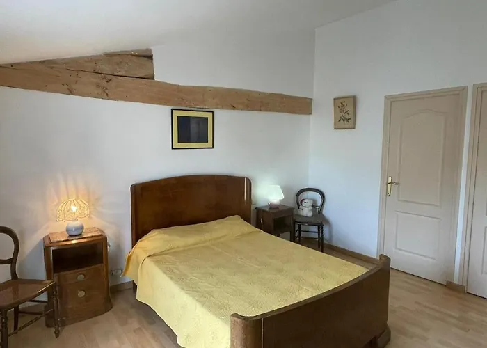 Сasa de vacaciones Le Martel *