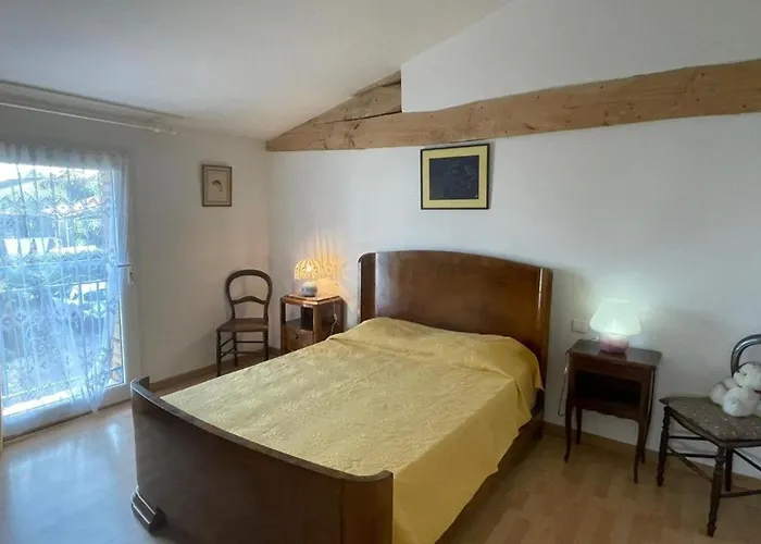 Le Martel Dom wakacyjny