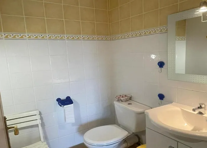 Dom wakacyjny Le Martel *